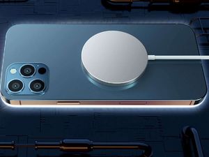 Ładowarka Alogy Indukcyjna 1x USB-C 3 A (43056-uniw) 7