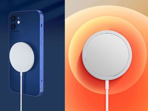 Ładowarka Alogy Indukcyjna 1x USB-C 3 A (43056-uniw) 8