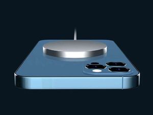 Ładowarka Alogy Indukcyjna 1x USB-C 3 A (43056-uniw) 9