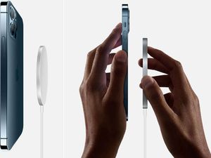 Ładowarka Alogy Indukcyjna 1x USB-C 3 A (43056-uniw) 10