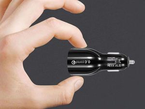 Ładowarka Alogy 2x USB-A 3.1 A  (42683-uniw) 2