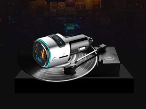 Ładowarka Alogy 2x USB-A 3 A  (42357-uniw) 8