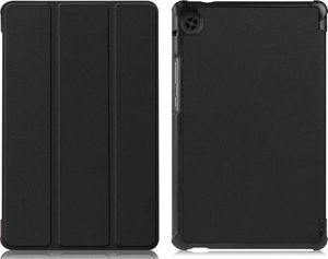Etui na tablet Alogy Etui Alogy Book Cover do Huawei MatePad T8 8.0 Czarne + Folia + Rysik (42933) 3