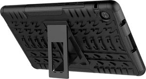 Etui na tablet Alogy Pancerne etui Alogy do Huawei MatePad T8 8.0 czarne (42898) 4