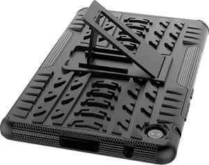 Etui na tablet Alogy Pancerne etui Alogy do Huawei MatePad T8 8.0 czarne (42898) 5