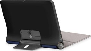 Etui na tablet Alogy Etui Alogy Book Cover do Lenovo Yoga 10.1 YT-X705F Granatowe + Folia + Rysik (42940) 4
