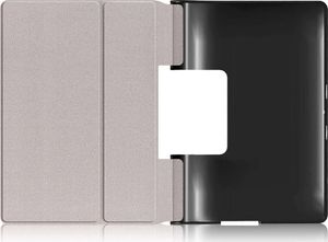 Etui na tablet Alogy Etui Alogy Book Cover do Lenovo Yoga 10.1 YT-X705F Granatowe + Folia + Rysik (42940) 7