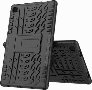 Etui na tablet Alogy Pancerne etui Alogy do Samsung Galaxy Tab A7 T500/T505 czarne (42900) 2