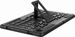 Etui na tablet Alogy Pancerne etui Alogy do Samsung Galaxy Tab A7 T500/T505 czarne (42900) 5