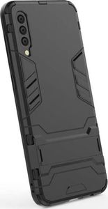 Alogy Etui Alogy Stand Armor do Samsung Galaxy A30S/A50/A50S czarne uniwersalny 5
