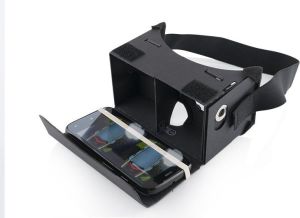 Gogle VR Modecom FreeHANDS 2