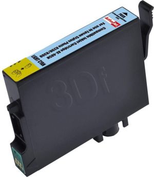 Tusz Activejet tusz AE-485N / C13T048540 (light cyan) 2