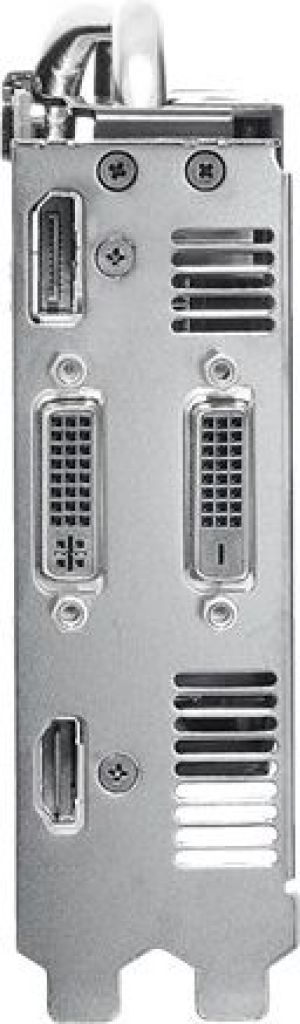 Karta graficzna Asus GeForce GTX 950 STRIX 2GB GDDR5 (128 bit) 2x DVI, HDMI, DP, Box (STRIX-GTX950-DC2OC-2GD5-GAMING) 3