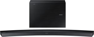 Soundbar Samsung HW-J6500 EN Curved 1