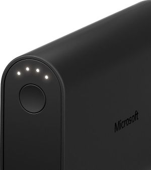 Powerbank Microsoft DC-34, 12000 mAh (02745H2) 2