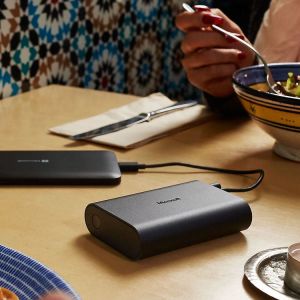 Powerbank Microsoft DC-34, 12000 mAh (02745H2) 3