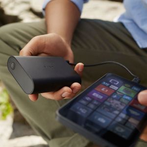 Powerbank Microsoft DC-34, 12000 mAh (02745H2) 4