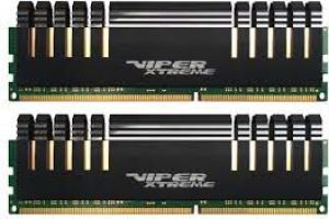 Pamięć Patriot Viper Xtreme Series, DDR4, 8 GB, 2400MHz, CL15 (PX48G240C5K) 2