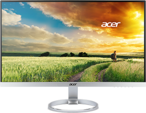 Monitor Acer H257HUsmidpx 1