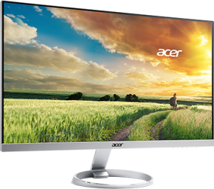 Monitor Acer H257HUsmidpx 2