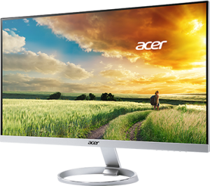 Monitor Acer H257HUsmidpx 3