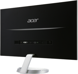 Monitor Acer H257HUsmidpx 4