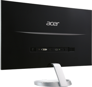 Monitor Acer H257HUsmidpx 5
