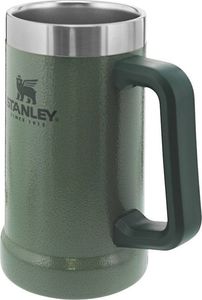 Stanley Kufel termiczny ADVENTURE - zielony 0,7L / Stanley uniwersalny 2