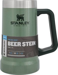Stanley Kufel termiczny ADVENTURE - zielony 0,7L / Stanley uniwersalny 3