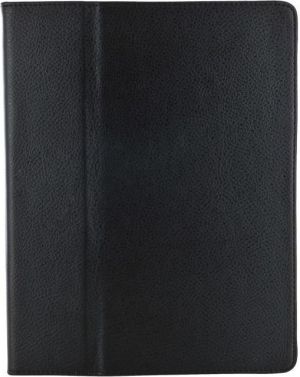 Etui na tablet 4World Zestaw Etui iPad 3 Czarne + Kabel 1m Czerwony + Czyścik - 10190 6