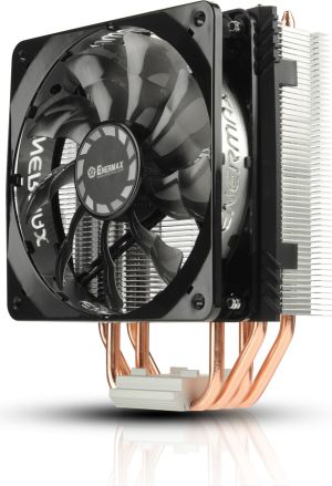Chłodzenie CPU Enermax ETS-T40F-TB 2