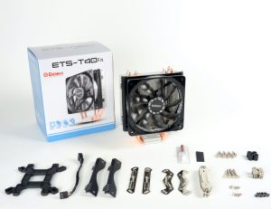 Chłodzenie CPU Enermax ETS-T40F-TB 3