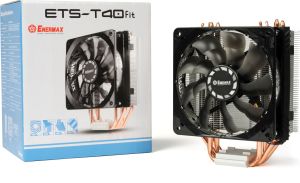Chłodzenie CPU Enermax ETS-T40F-TB 10