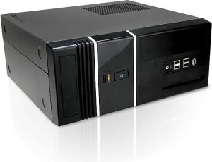 Obudowa In Win BK623 (BK623.300PU3HAD(85+)) 2