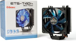Chłodzenie CPU Enermax ETS-T40F-BK 2