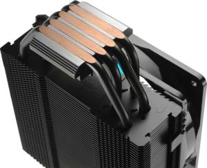 Chłodzenie CPU Enermax ETS-T40F-BK 6