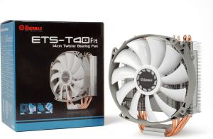 Chłodzenie CPU Enermax ETS-T40F-RF 2