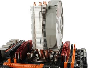 Chłodzenie CPU Enermax ETS-T40F-RF 6