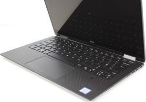 Laptop Dell XPS 13 9365 2