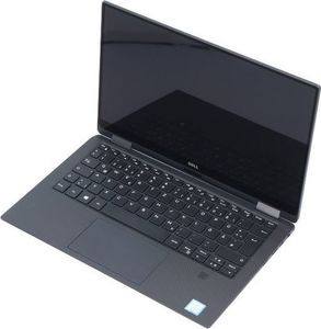 Laptop Dell XPS 13 9365 8