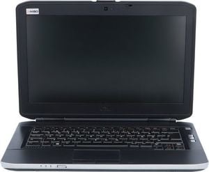 Laptop Dell Dell Latitude E5430 i5-3210M 8GB 240GB SSD 1366x768 Klasa A- Windows 10 Home uniwersalny 1