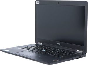 Laptop Dell Latitude E7470 2