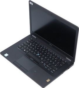 Laptop Dell Latitude E7470 6