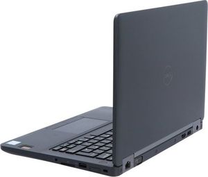 Laptop Dell Latitude E5270 3