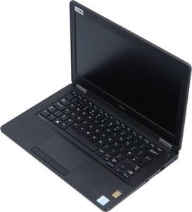 Laptop Dell Latitude E5270 6