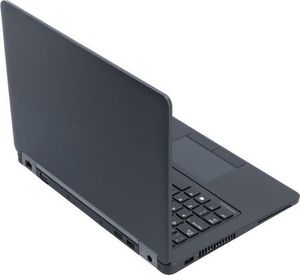 Laptop Dell Latitude E5270 + Torba + Mysz 5