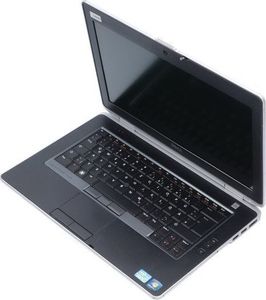 Laptop Dell Latitude E6430 6