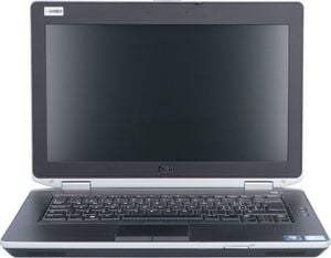 Laptop Dell Dell Latitude E6430 i5-3320M 8GB 240GB SSD 1600x900 Klasa A Windows 10 Home uniwersalny 1