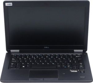 Laptop Dell Latitude E7250 1