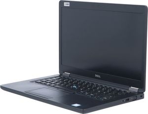 Laptop Dell Latitude 5480 2